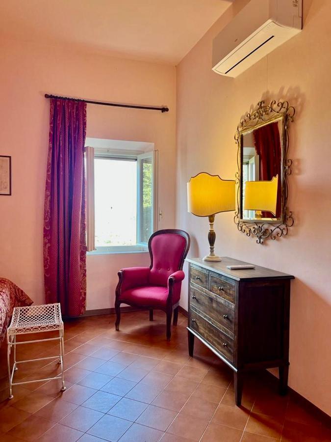 Agriturismo Le Querciole Casciana Terme Dış mekan fotoğraf